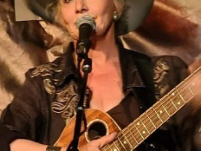 Lacy J Dalton with Dale Poune – Country’s Queen