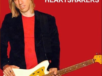 Petty & The Heartshakers – Tom Petty Tribute