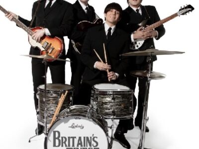 Britain’s Finest – The Beatles Experience