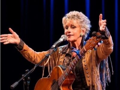 Lacy J Dalton with Dale Poune – Country’s Queen